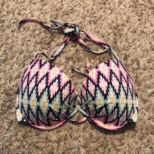 VS Bikini Top